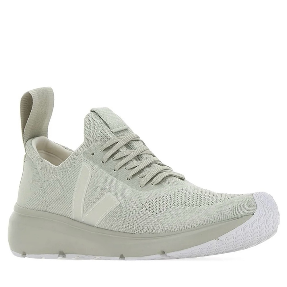 Veja X Rick Owens Runner 2 Lace-Up Sneakers